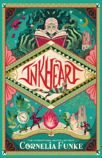 Inkheart