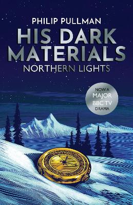 Northern Lights His Dark Materials: Book 1 – The Lane Bookshop