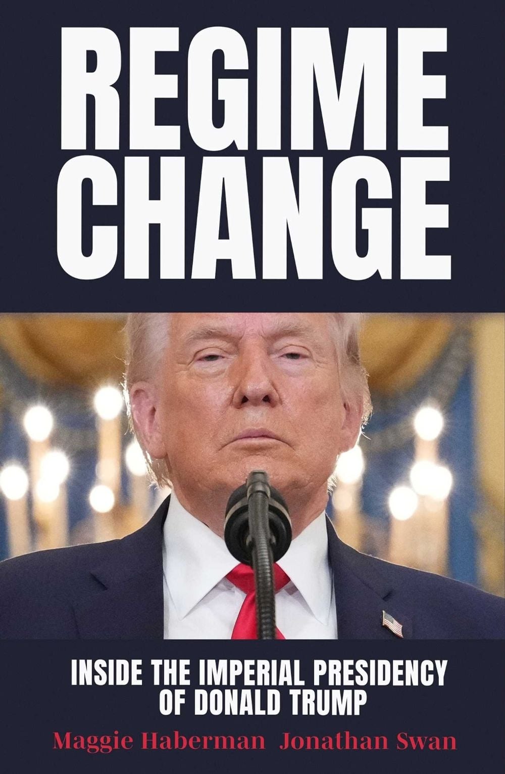 Regime Change