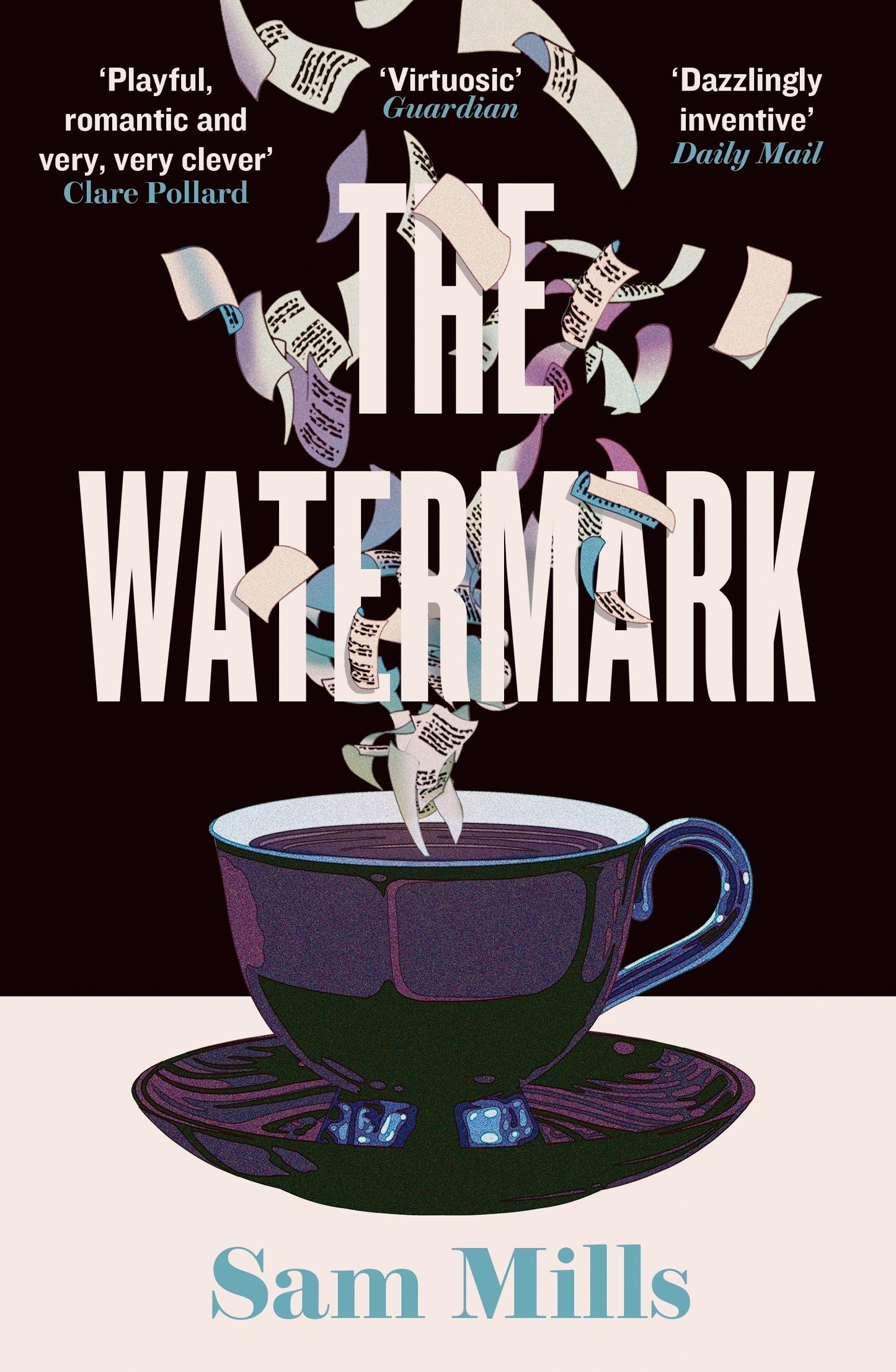 The Watermark