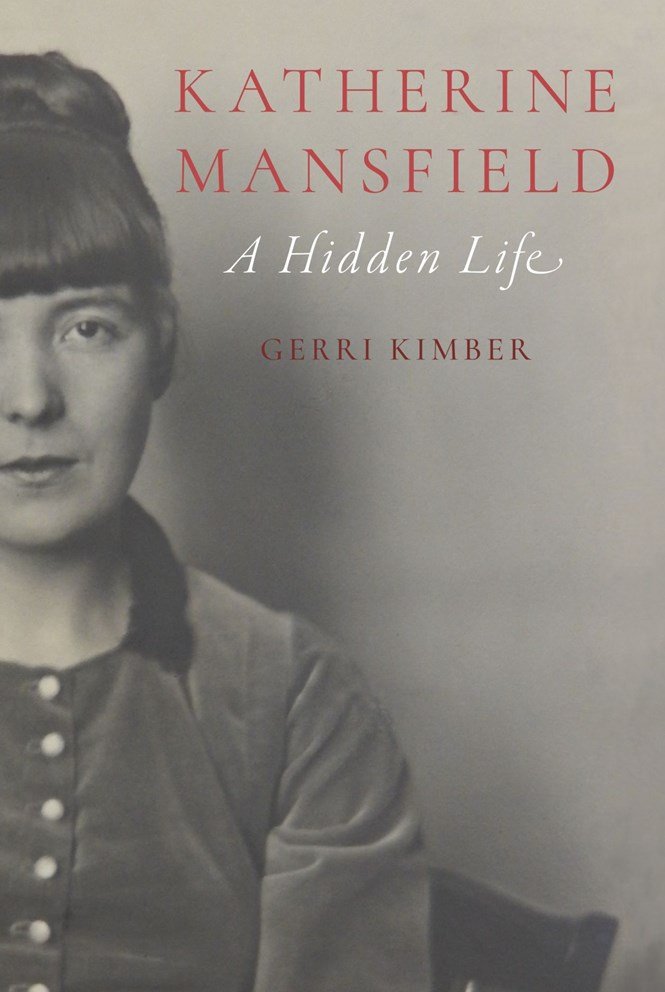 Katherine Mansfield : A Hidden Life (Released March 2026)