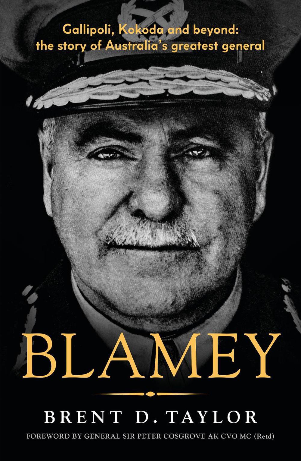 Blamey
