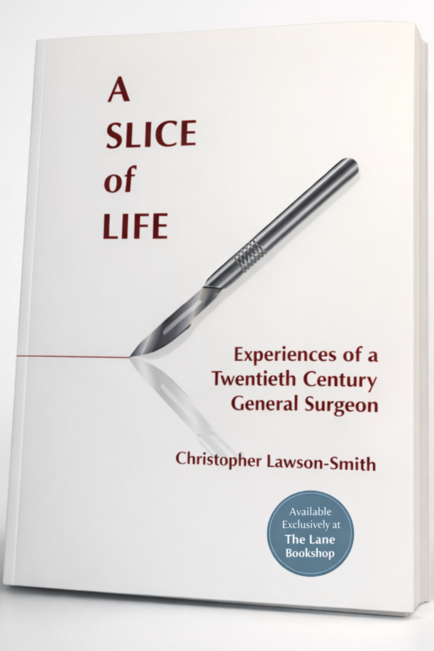 A Slice of Life