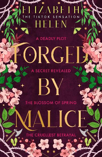 Forged by Malice