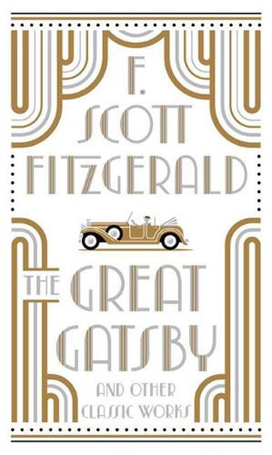 The Great Gatsby