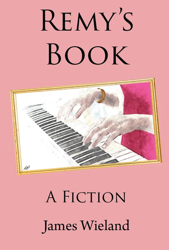 Remy's Book