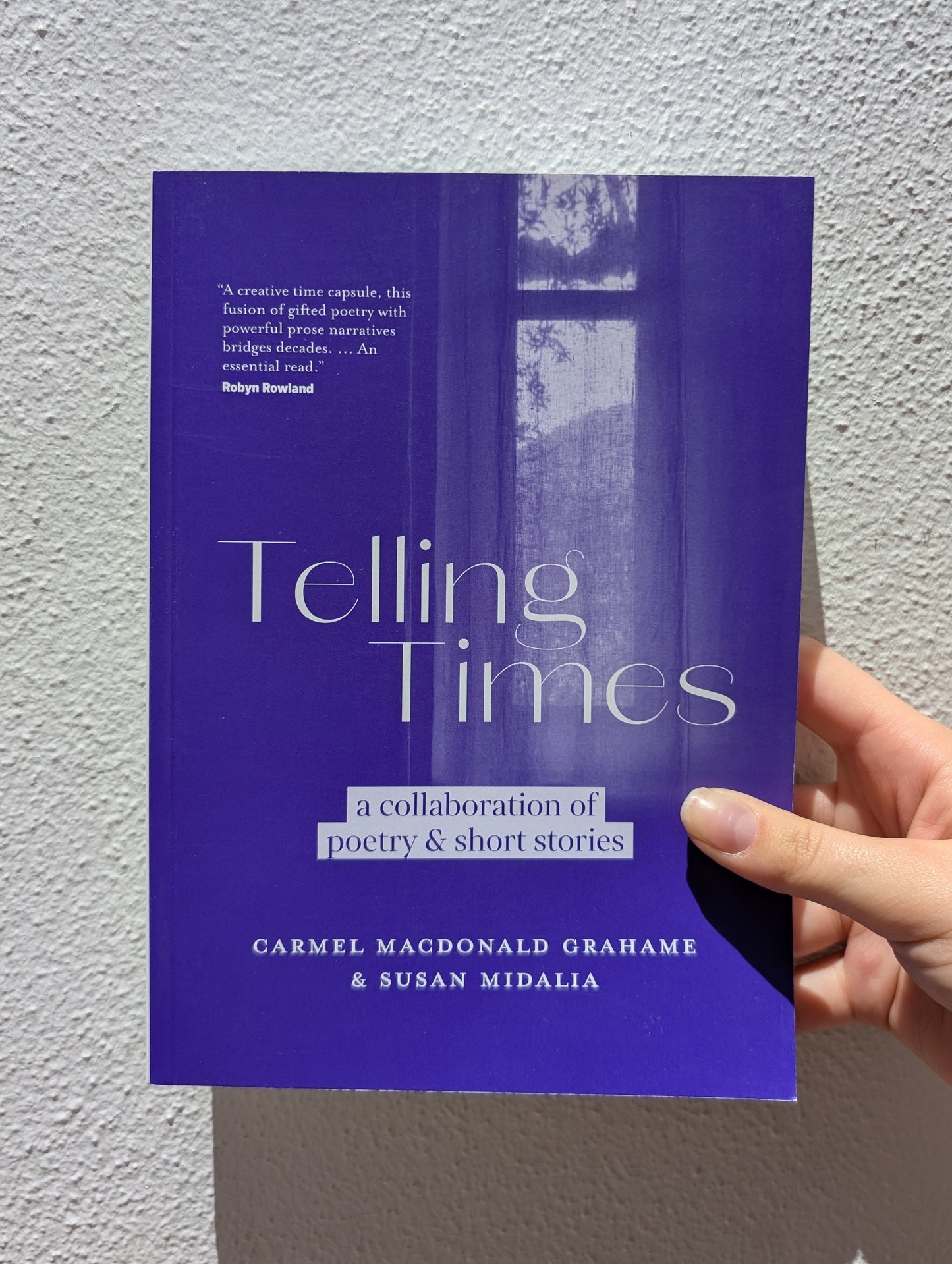 Telling Times