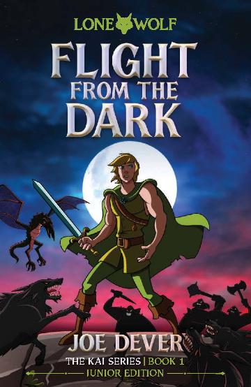 Flight from the Dark