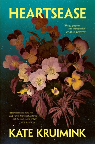 Heartsease