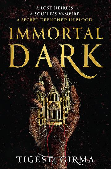 Immortal Dark