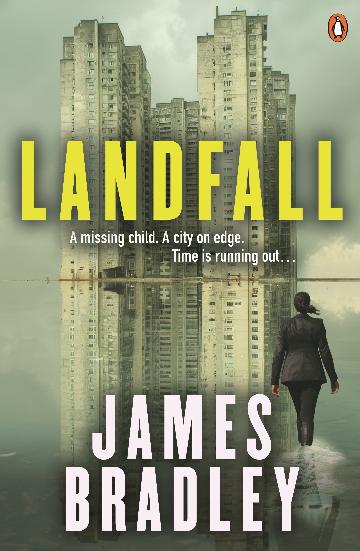 Landfall