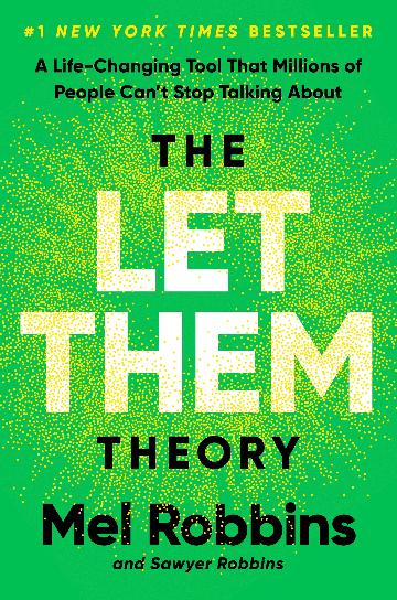 Let Them Theory
