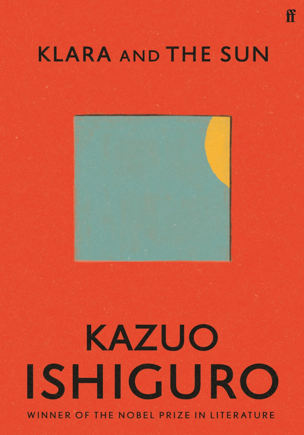 Klara and the Sun by Kazuo Ishiguro in Trade Paperback $32.99