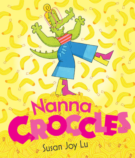 Nanna Croccles