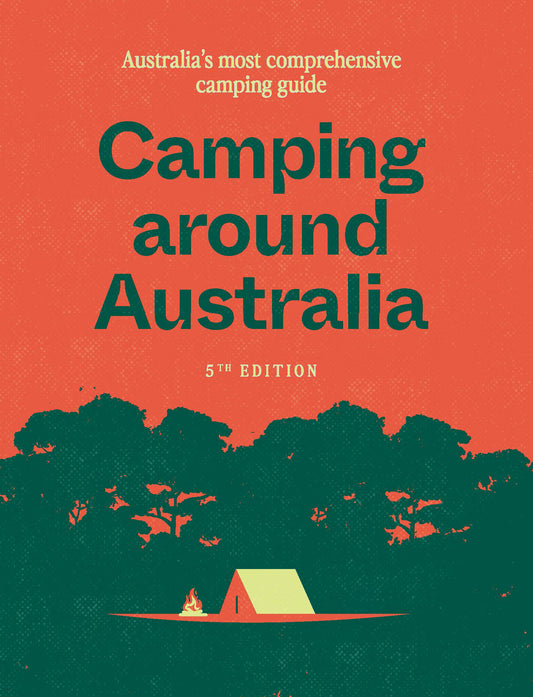 Camping Around Australia