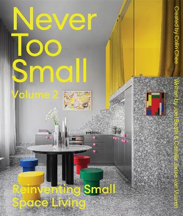 Never Too Small Volume 2