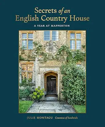 Secrets of an English Country House