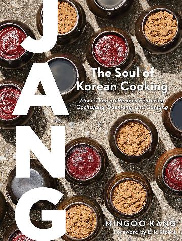 Jang: The Soul of Korean Cooking