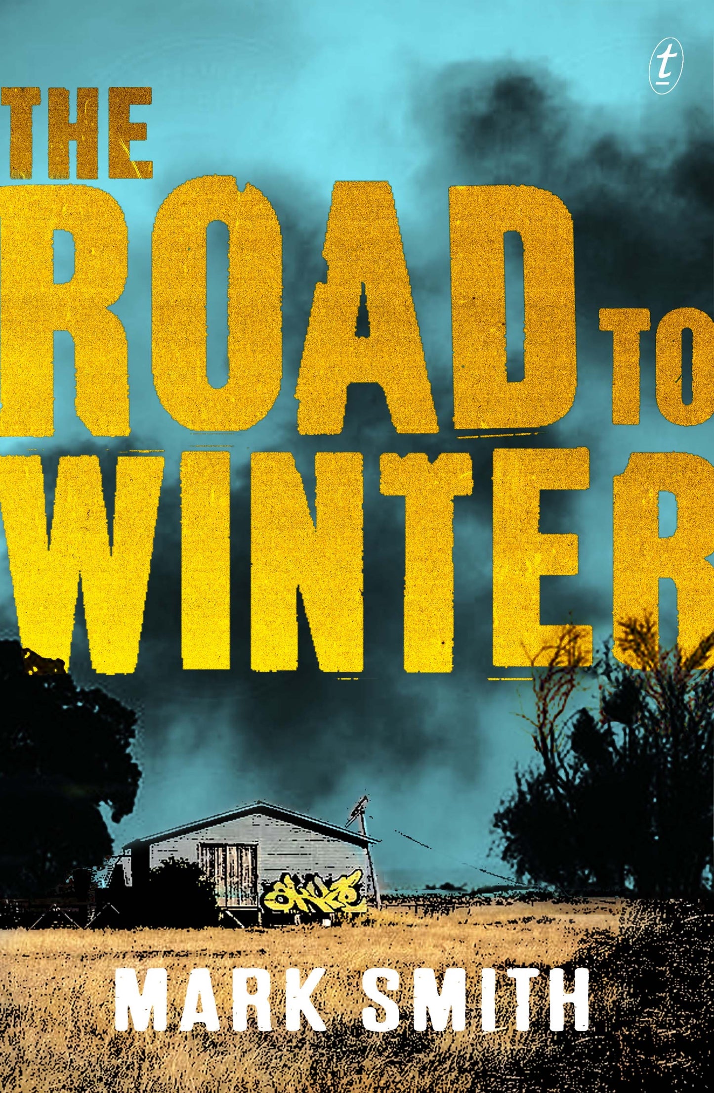 Road to Winter