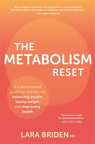 Metabolism Reset