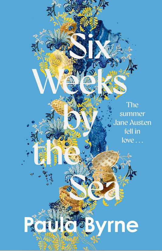 Six Weeks By The Sea