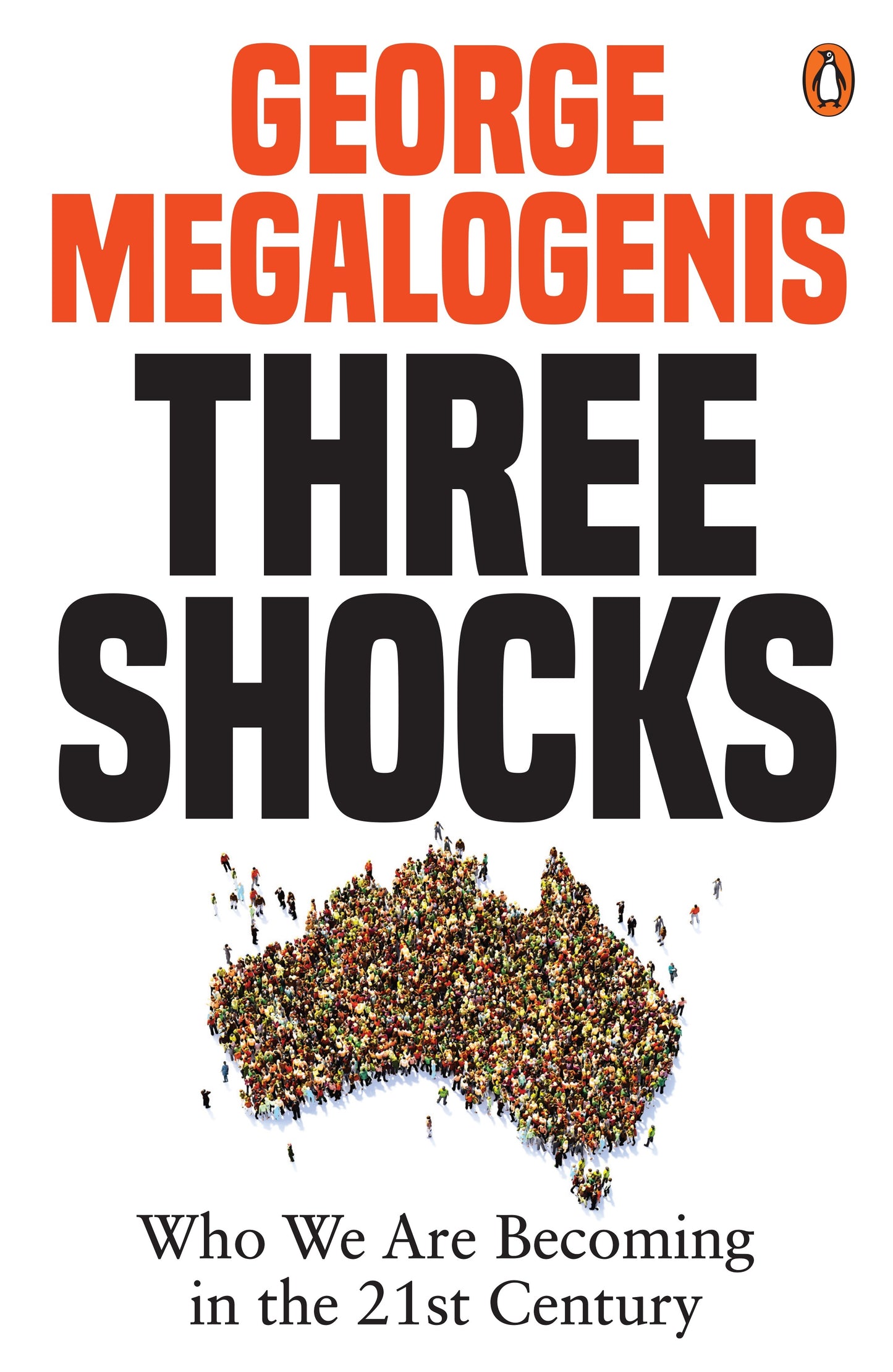 Three Shocks