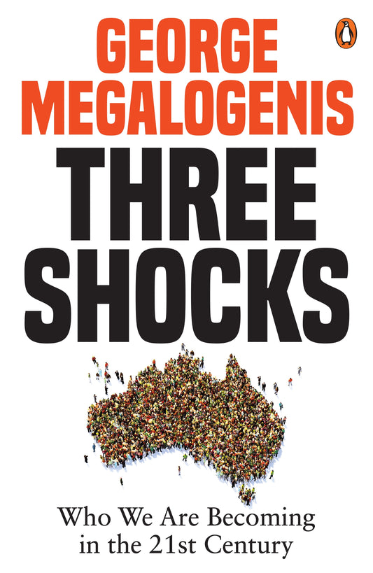 Three Shocks