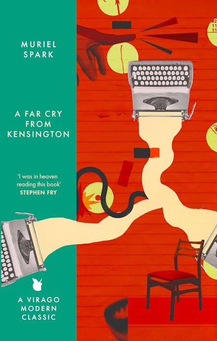 A Far Cry From Kensington
