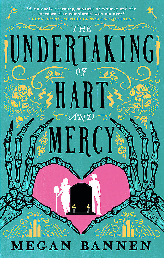 Undertaking of Hart and Mercy