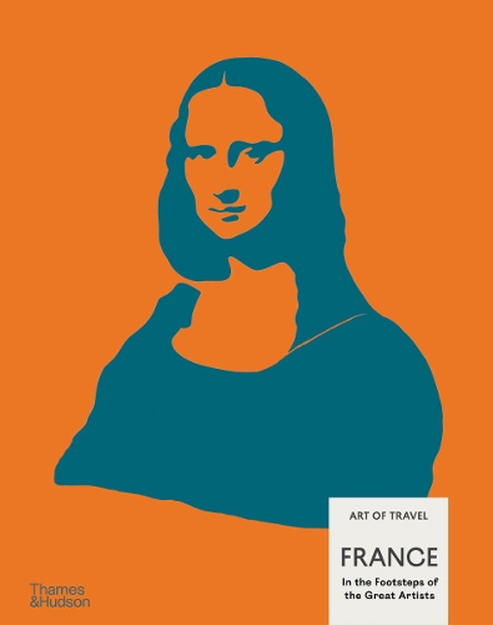 France: In the Footsteps of the Great Artists