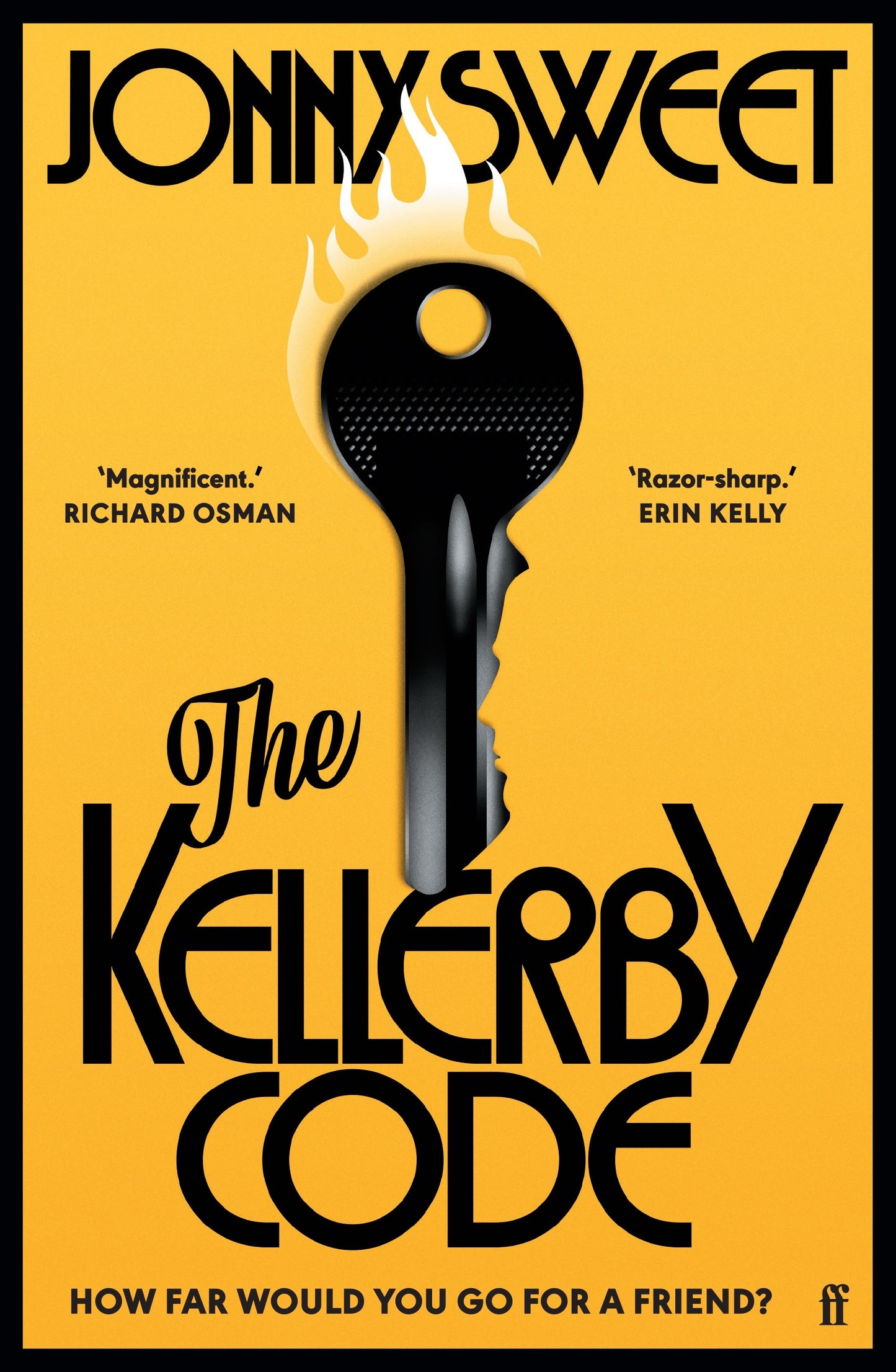 Kellerby Code