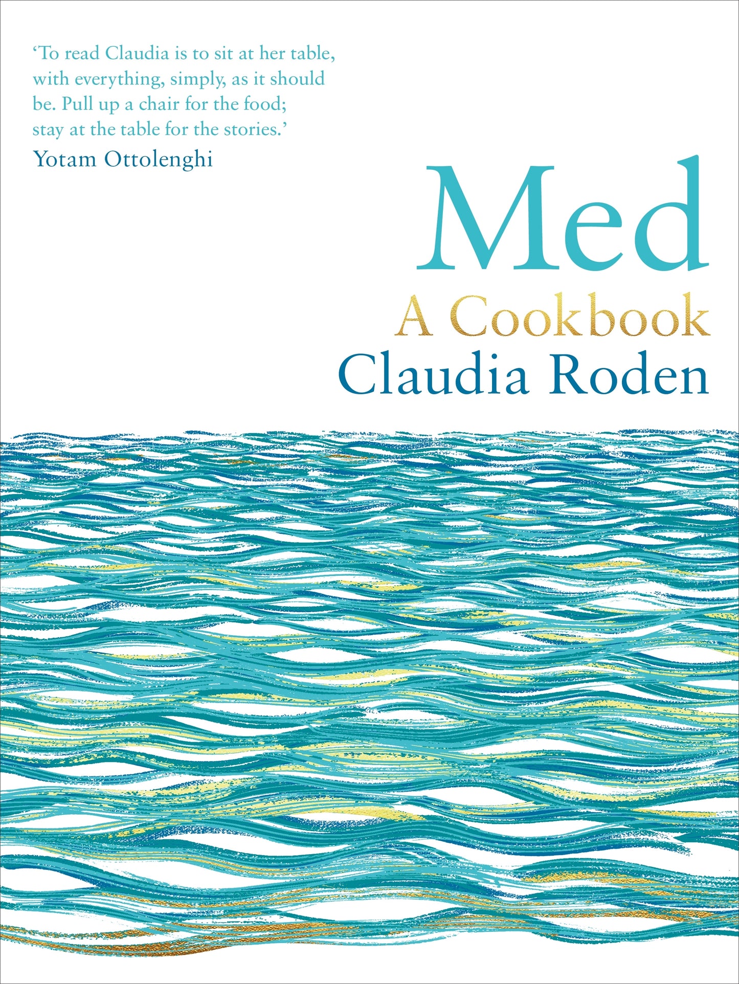 Med: A Cookbook