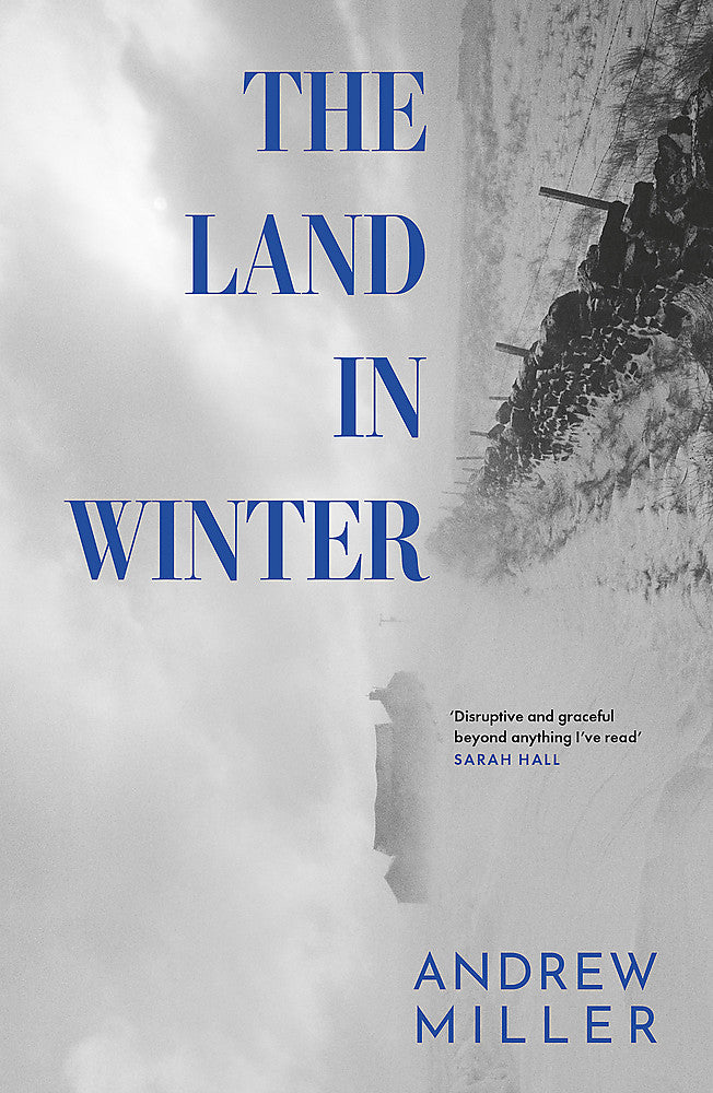 The Land in Winter