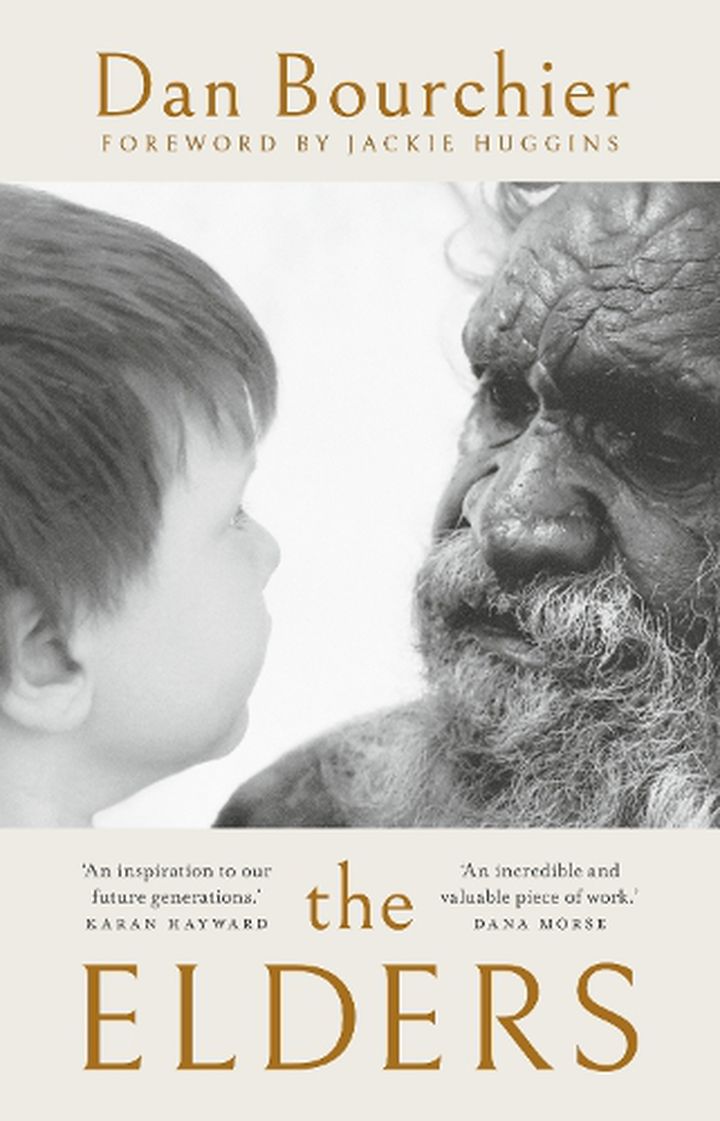 The Elders