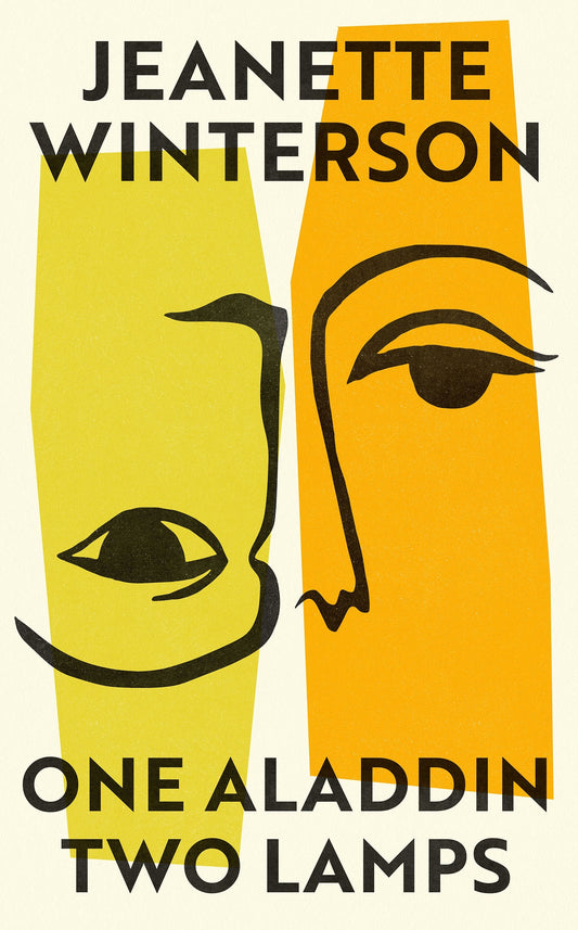 One Aladdin Two Lamps