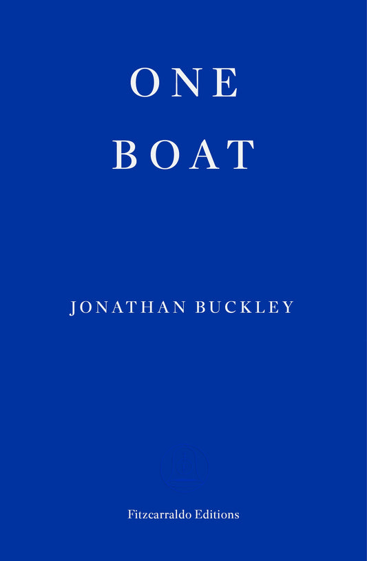 One Boat (released 30/12/25)