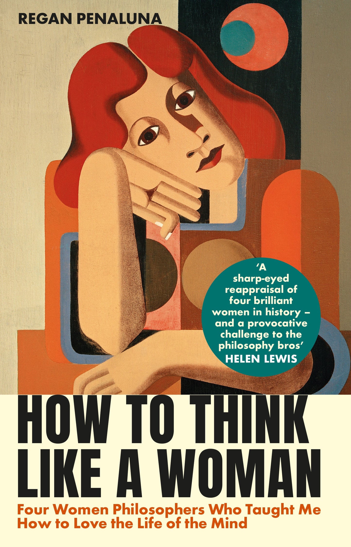 How To Think Like A Woman