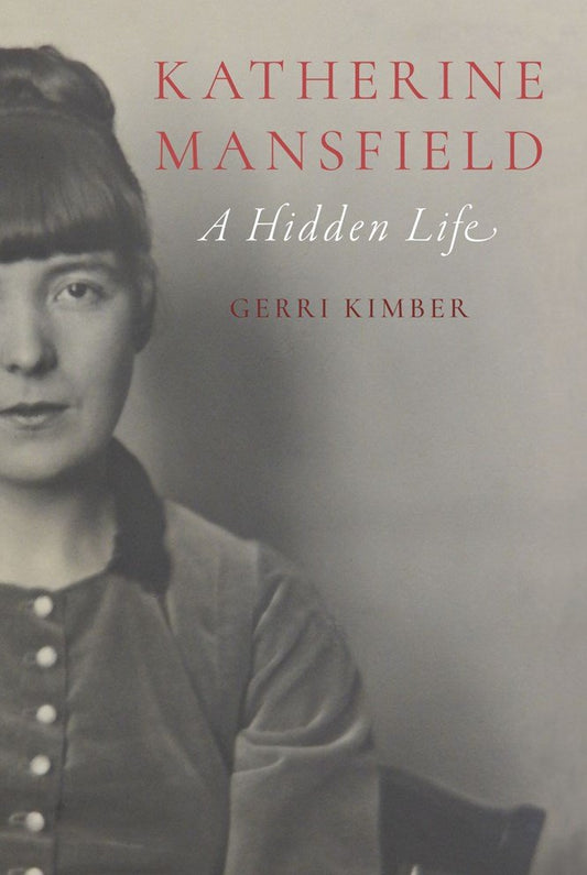 Katherine Mansfield : A Hidden Life (Released March 2026)