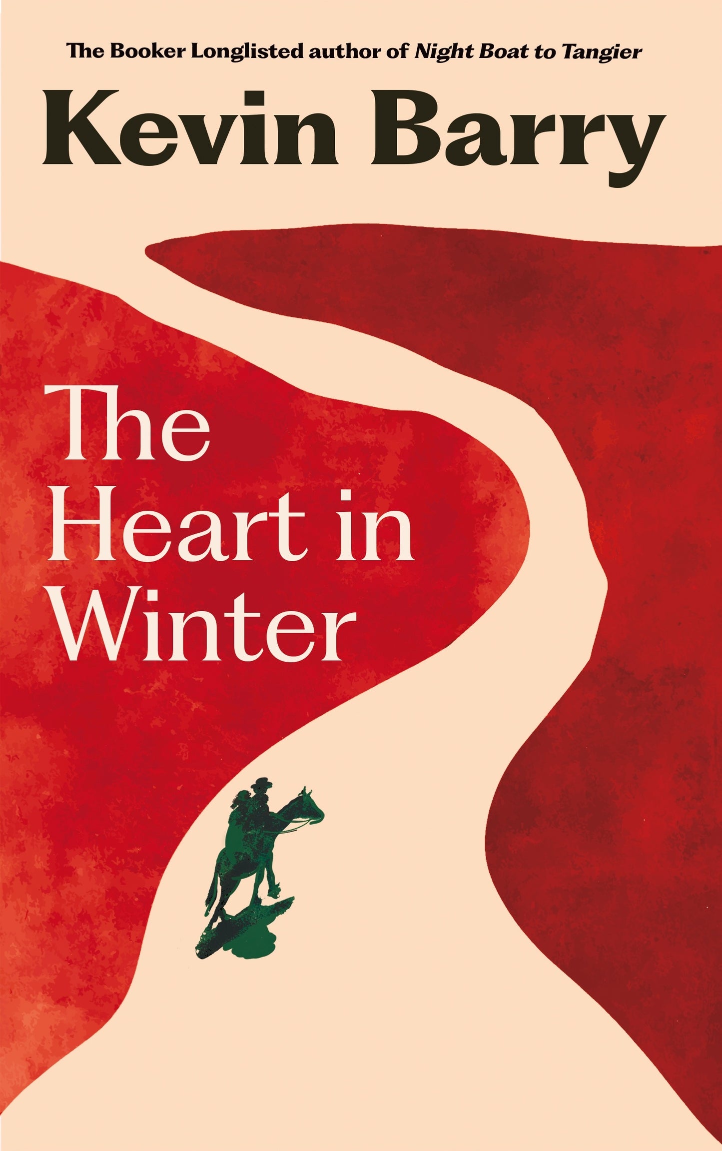 The Heart In Winter