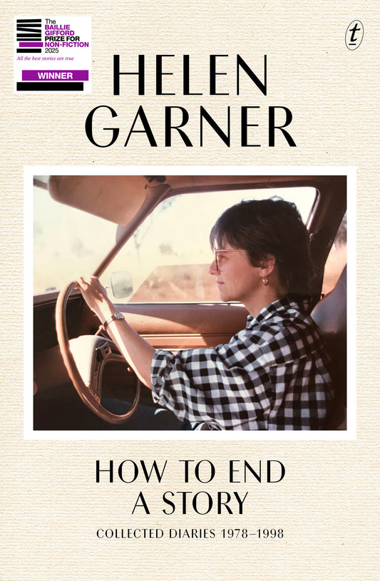How to End a Story