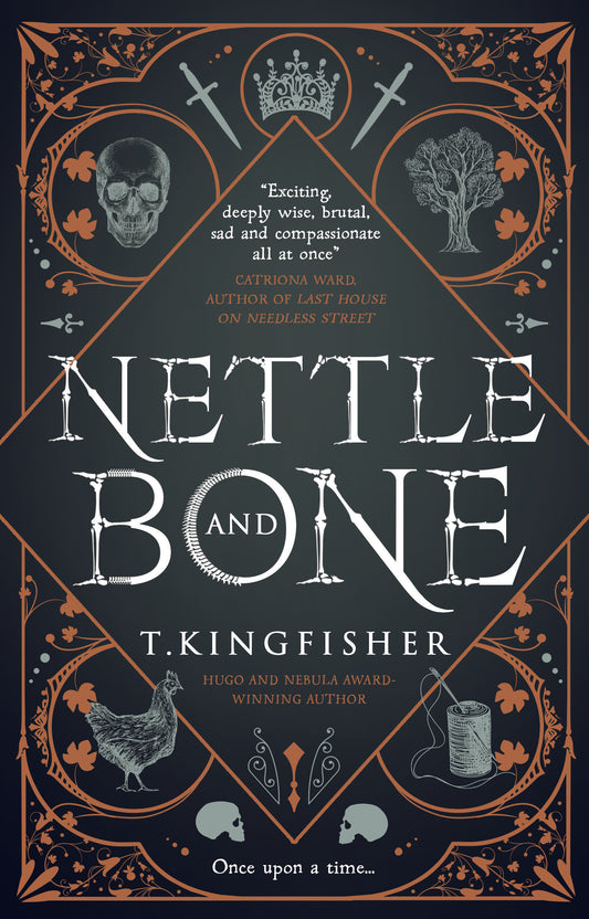 Nettle And Bone