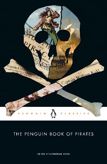 Penguin Book of Pirates