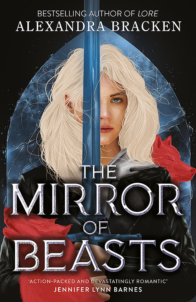 Mirror of Beasts