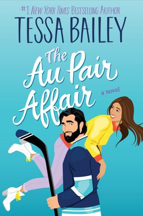 Au Pair Affair