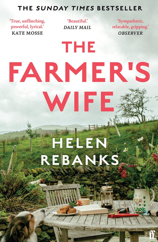 Farmer’s Wife