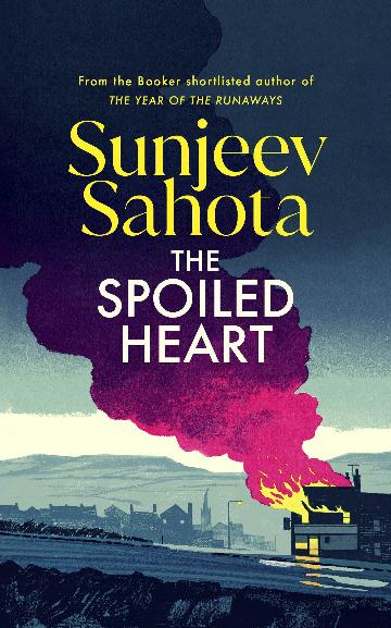 The Spoiled Heart