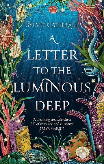 A Letter to the Luminous Deep