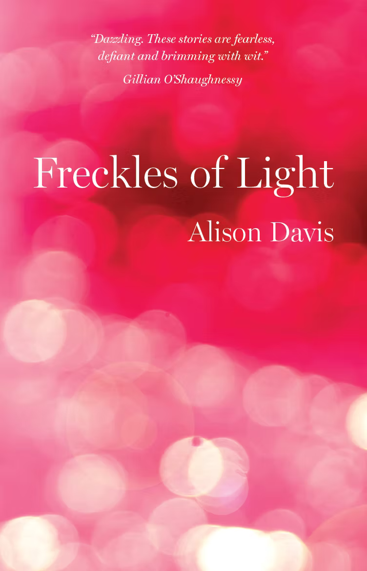 Freckles of Light