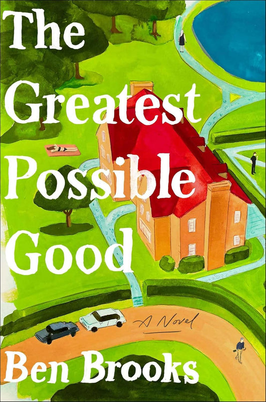 The Greatest Possible Good