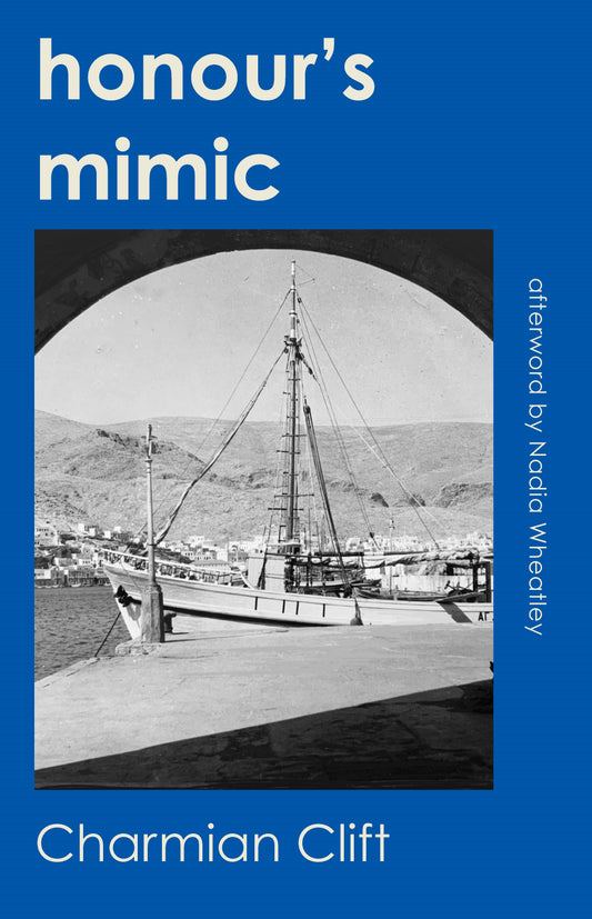 Honour's Mimic